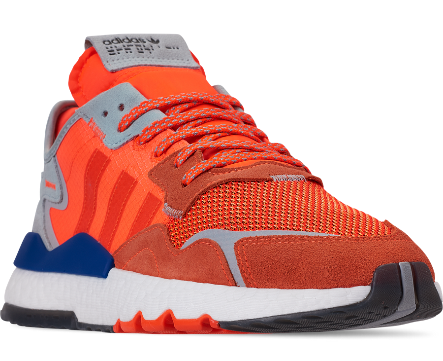 adidas road safety